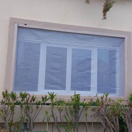 Appart T3 50M Plage Jardin Parking بالافاس ليه فلو المظهر الخارجي الصورة